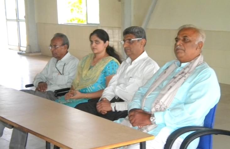 SRK Institute of Management and Computer Education Kachchh Campus photo 1